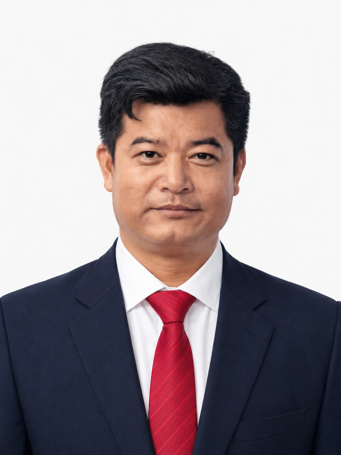 Ảnh chân dung DANH CHO