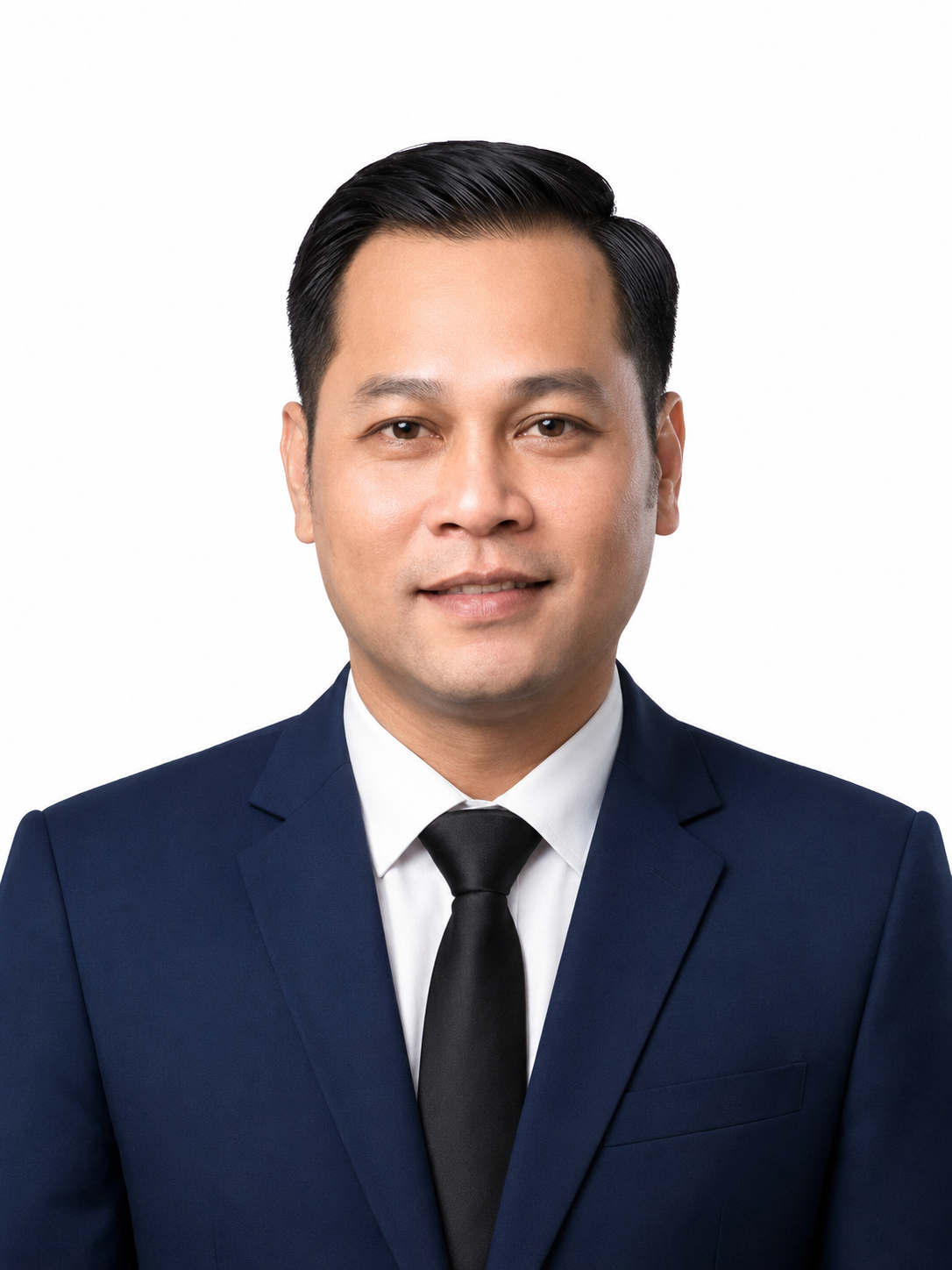 Ảnh chân dung VÕ VĂN DI
