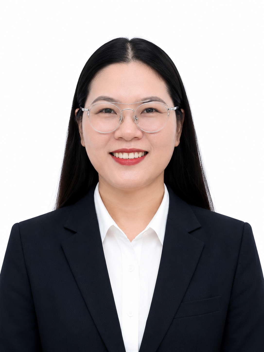 Ảnh chân dung LÊ THỊ THANH TIỀN