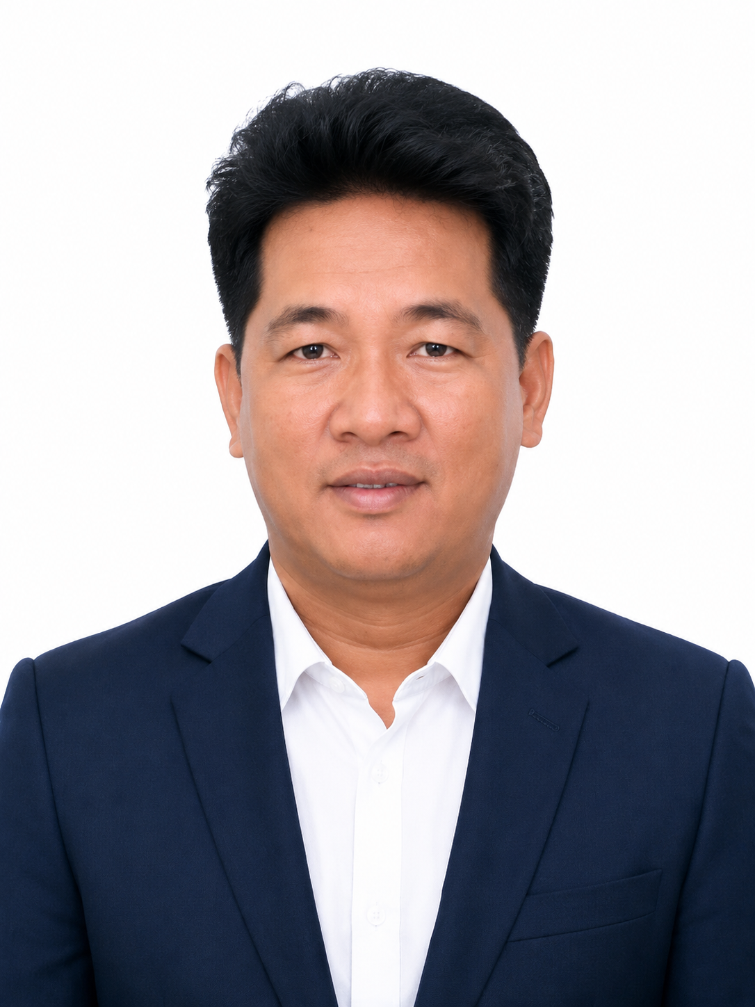 Ảnh chân dung NGUYỄN VĂN NGOAN