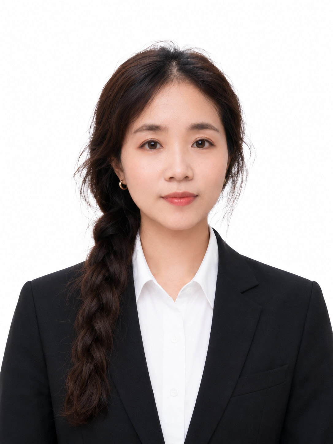 Ảnh chân dung TRẦN KIM CHI