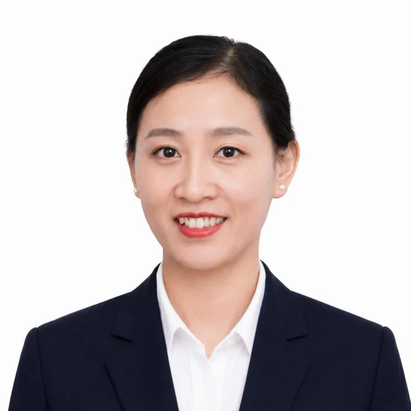 Ảnh chân dung NGUYỄN THỊ PHƯƠNG NAM