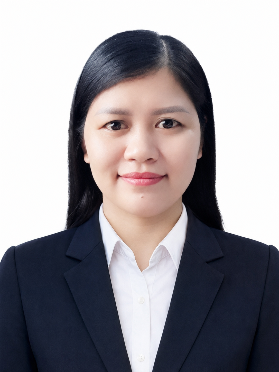 Ảnh chân dung DANH THỊ KIẾM
