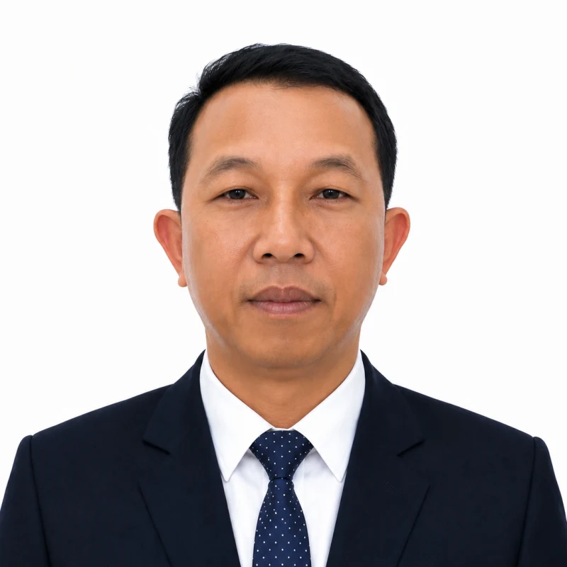 Ảnh chân dung TRẦN NHẬT THUẬT