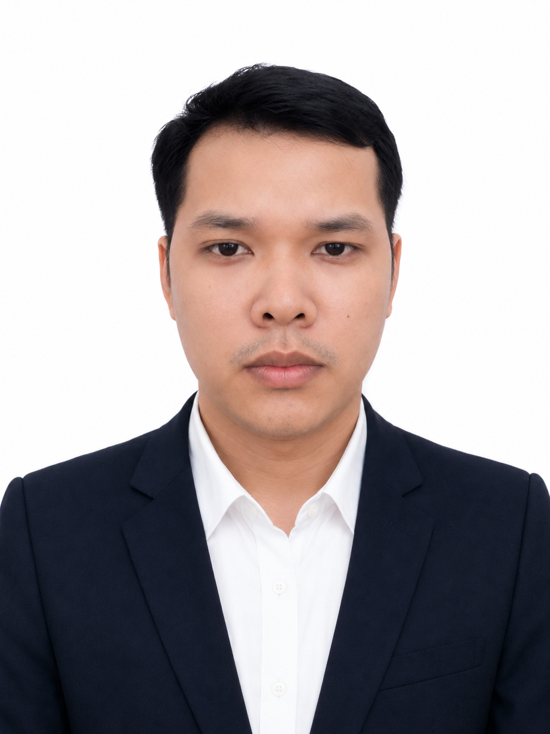 Ảnh chân dung ĐẶNG CHÍ HÀO