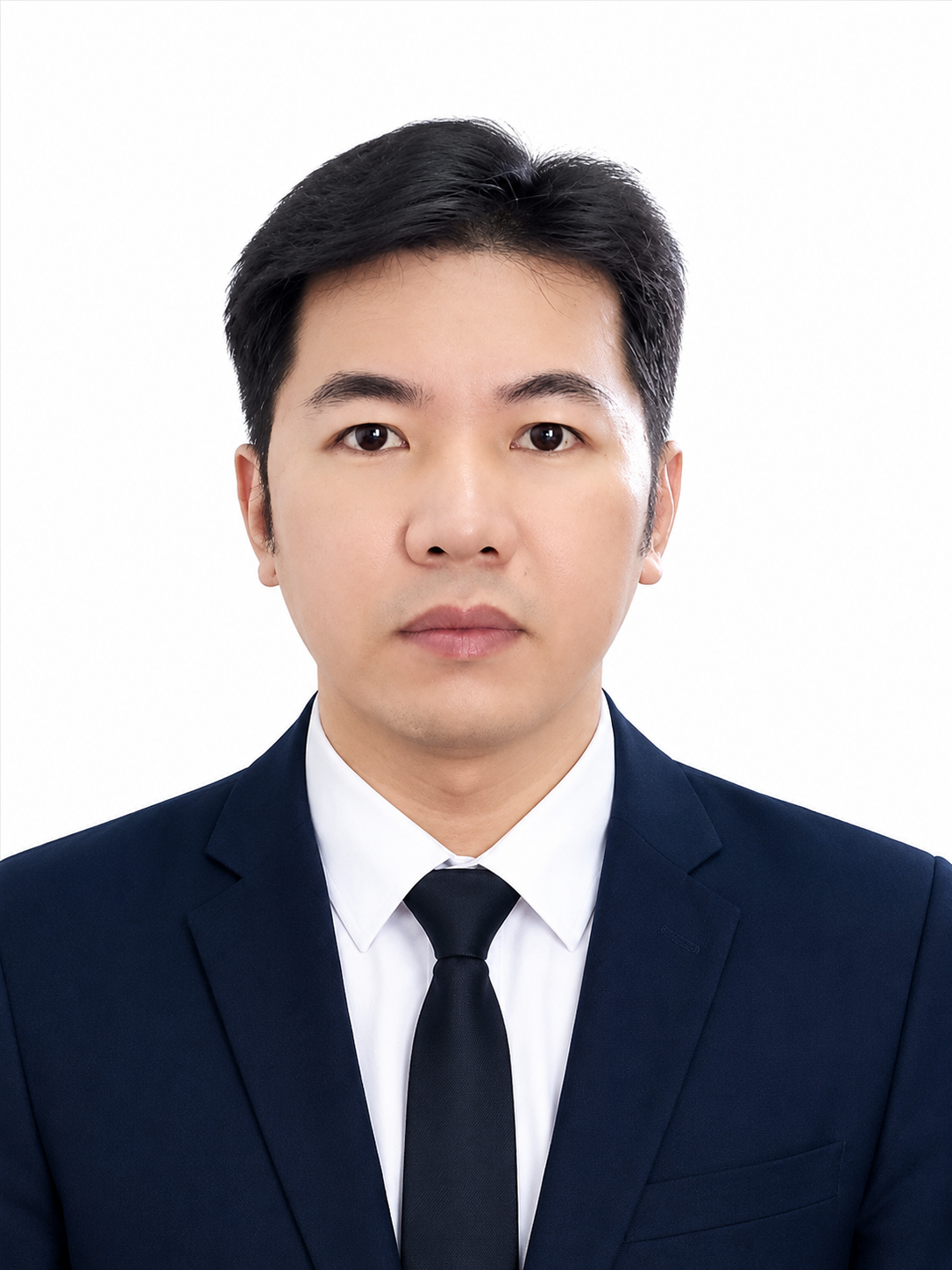 Ảnh chân dung NGUYỄN THANH ĐIỀN
