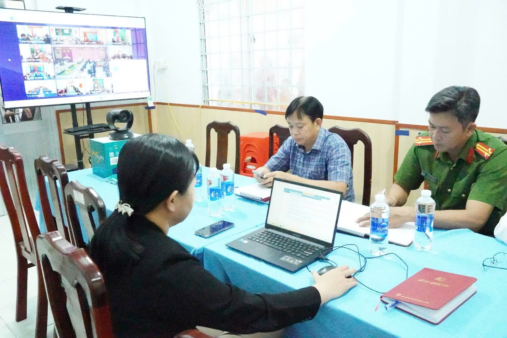 Kết quả 01 năm triển khai Phong trào “Bình dân học vụ số”