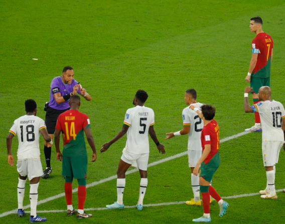 Vì sao World Cup là sự kiện lớn nhất thế giới?1