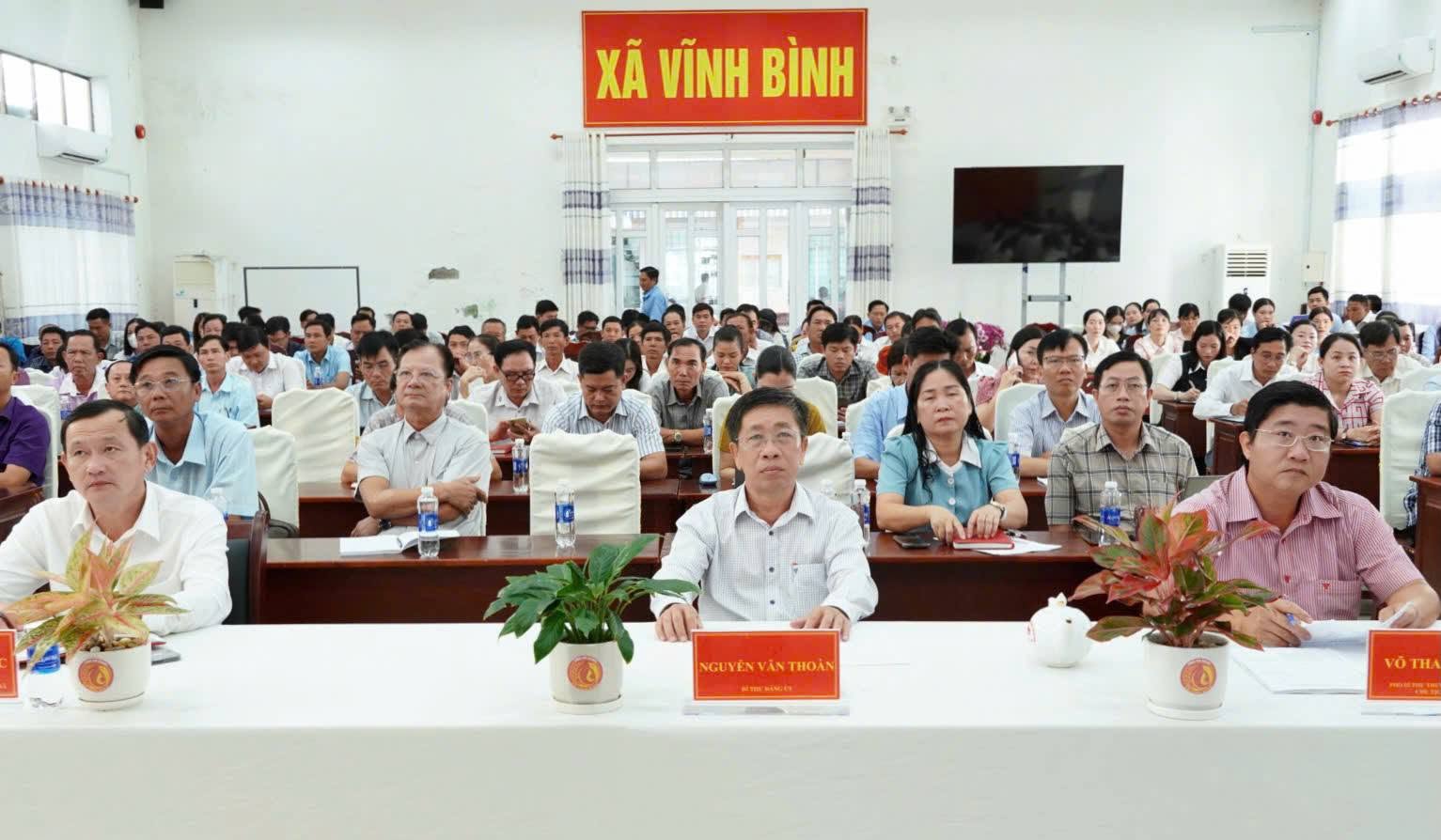 Hội nghị trực tuyến toàn quốc nghiên cứu, học tập, quán triệt và triển khai thực hiện một số Nghị quyết, Chỉ thị của Bộ Chính trị