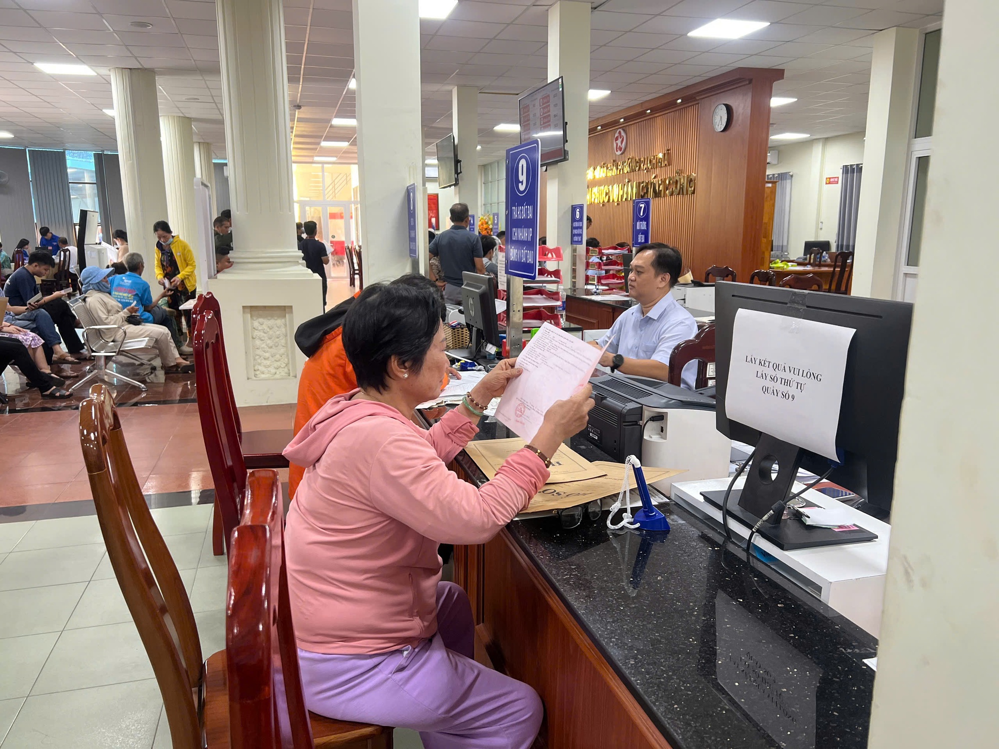 Kỳ cuối: An Giang thực hiện chính quyền 02 cấp: Không chỉ tinh gọn bộ máy