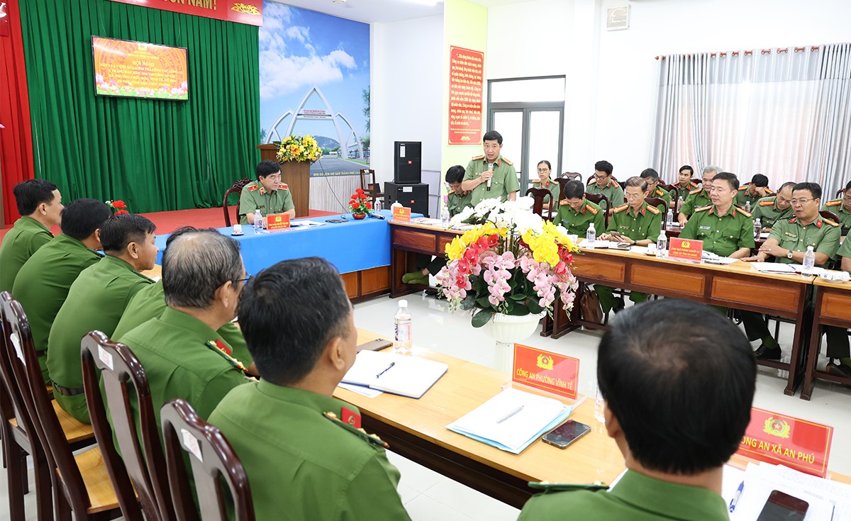 “Trí tuệ nhân tạo hỗ trợ rất nhiều nhưng không thể thay thế nhà báo”