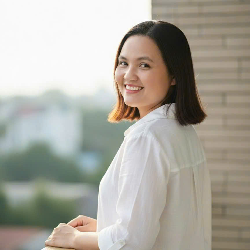 Võ Thị Muội