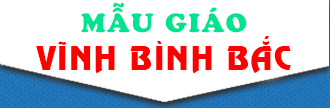 Trường Mẫu giáo Vĩnh Bình Bắc