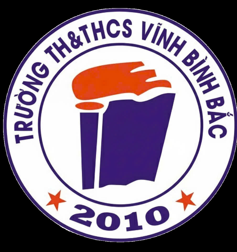 Trường TH&THCS Vĩnh Bình Bắc
