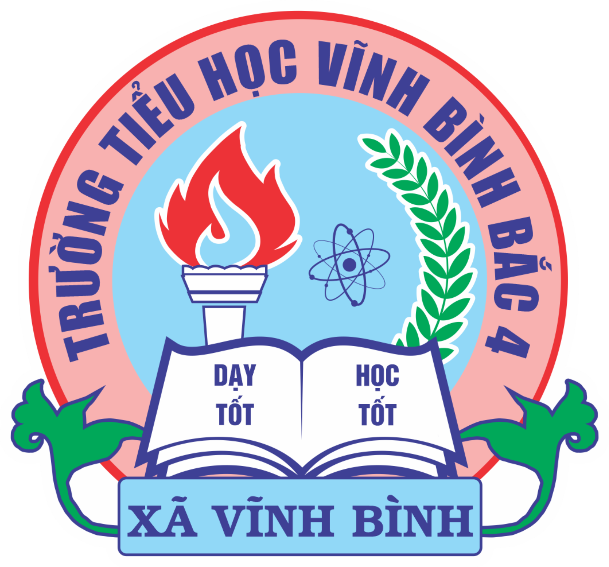 Trường Tiểu học Vĩnh Bình Bắc 4