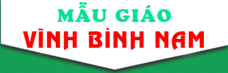 Trường Mẫu Giáo Vĩnh Bình Nam