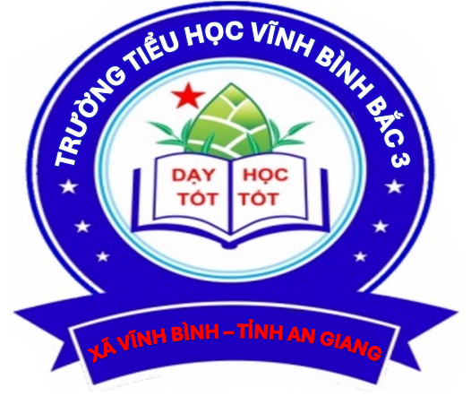 Trường Tiểu học Vĩnh Bình Bắc 3