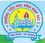 Trường Tiểu Học Vĩnh Bình Bắc 1