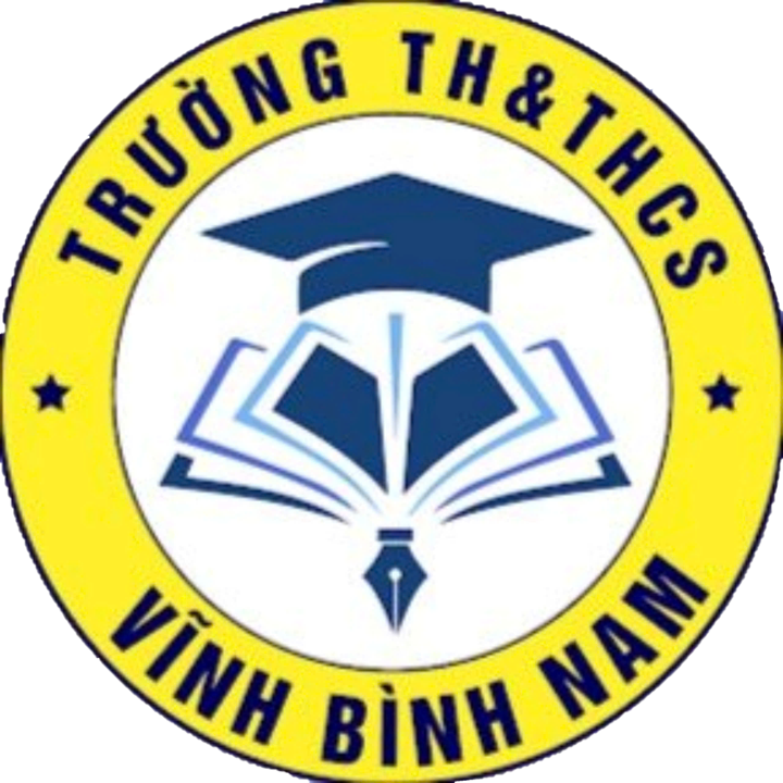 Trường TH&THCS Vĩnh Bình Nam